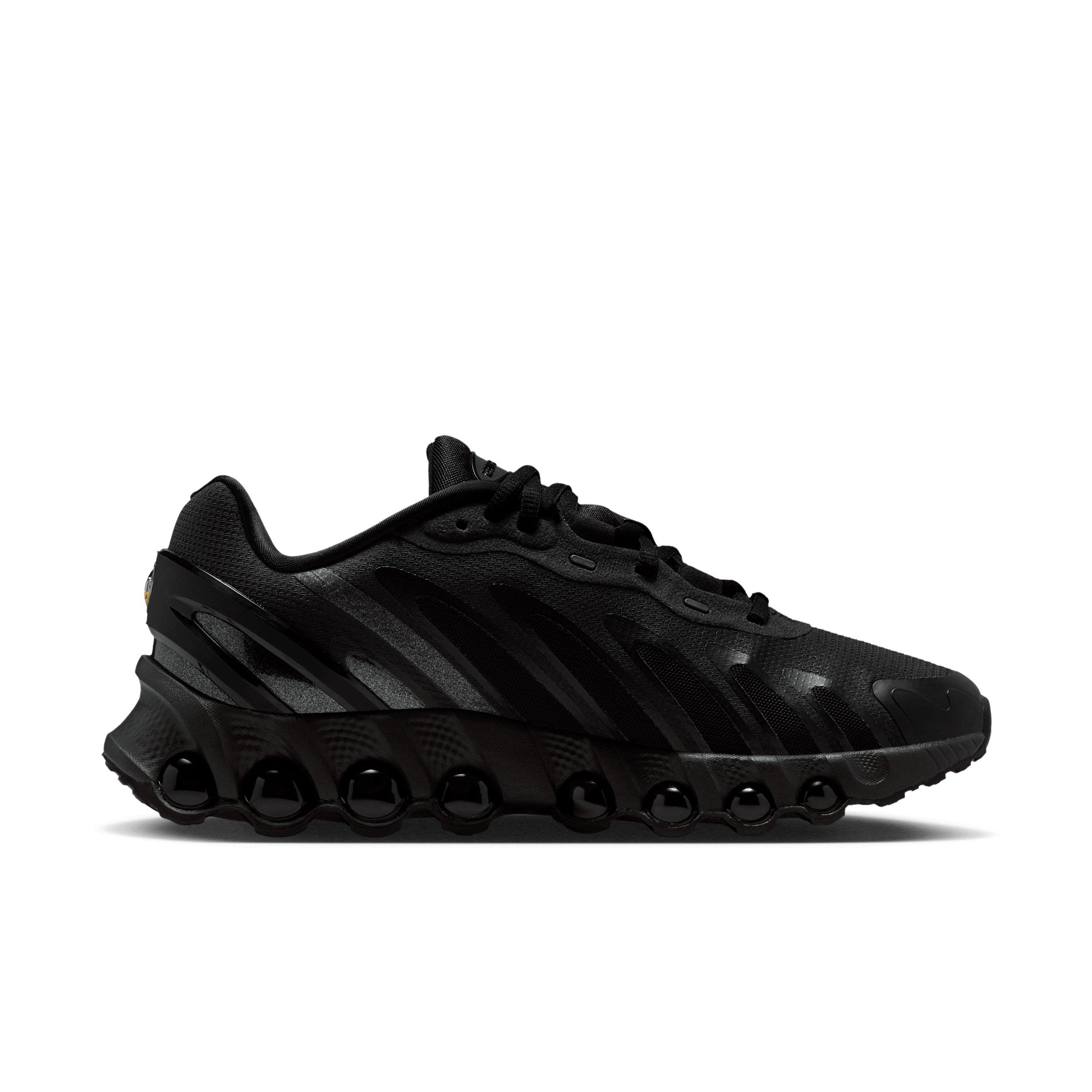 Nike Air Max Dn8 "Black/Anthracite/Black" Women's Shoe - BLACK/ANTHRACITE/BLACK
